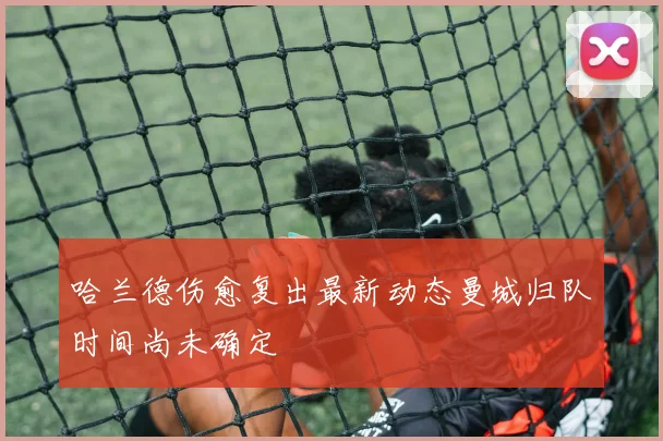 哈兰德伤愈复出最新动态曼城归队时间尚未确定