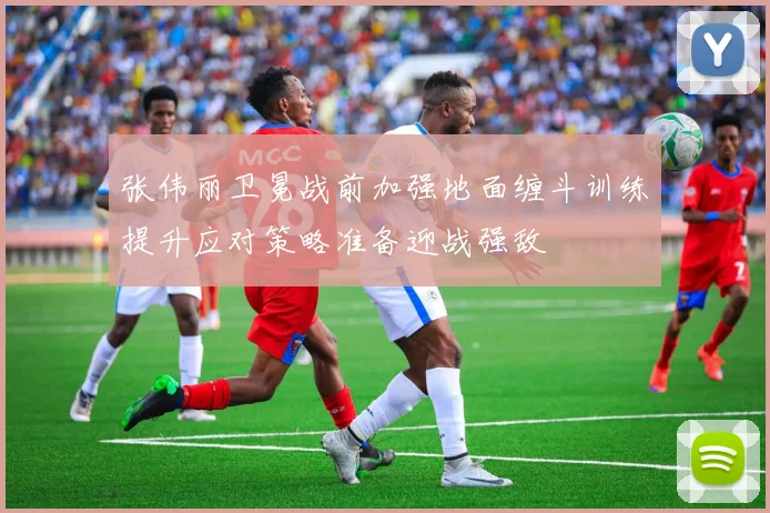 张伟丽卫冕战前加强地面缠斗训练提升应对策略准备迎战强敌